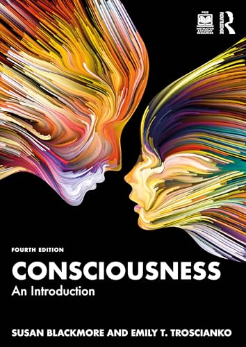 Consciousness: An Introduction von Routledge